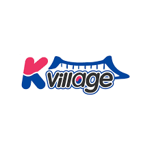 Korean Language Training Center Logo