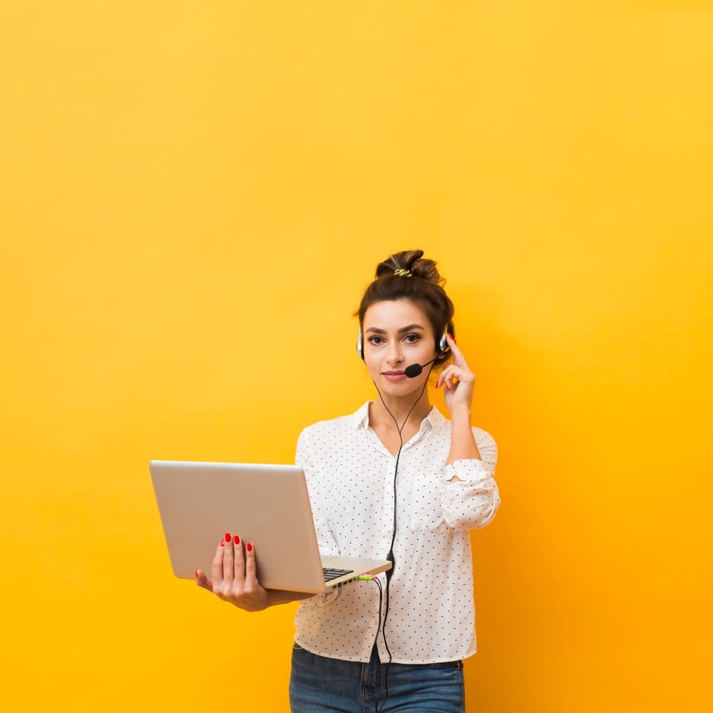 Administrative Support