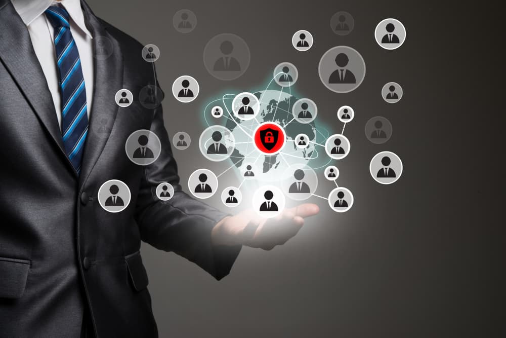 B2B Lead Generation