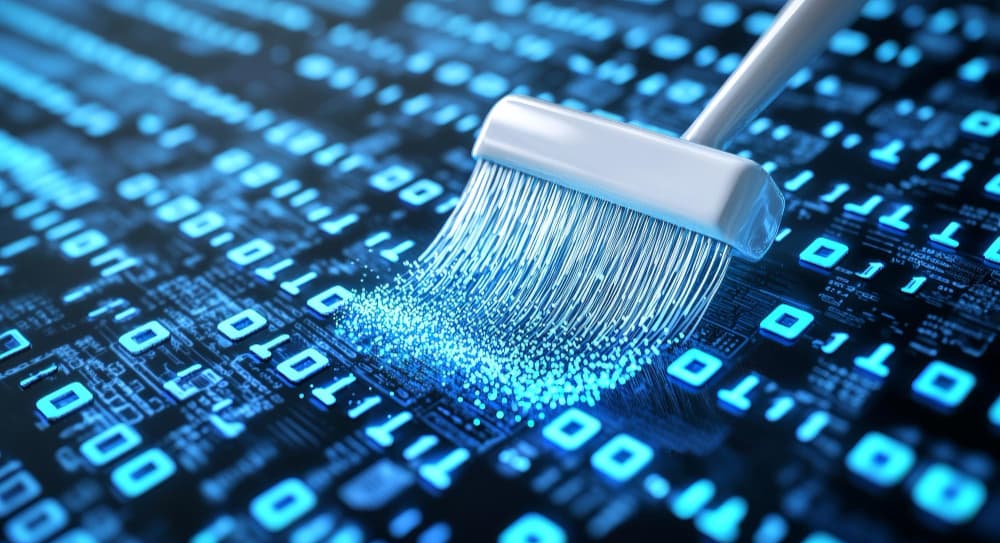 Data Cleansing Services