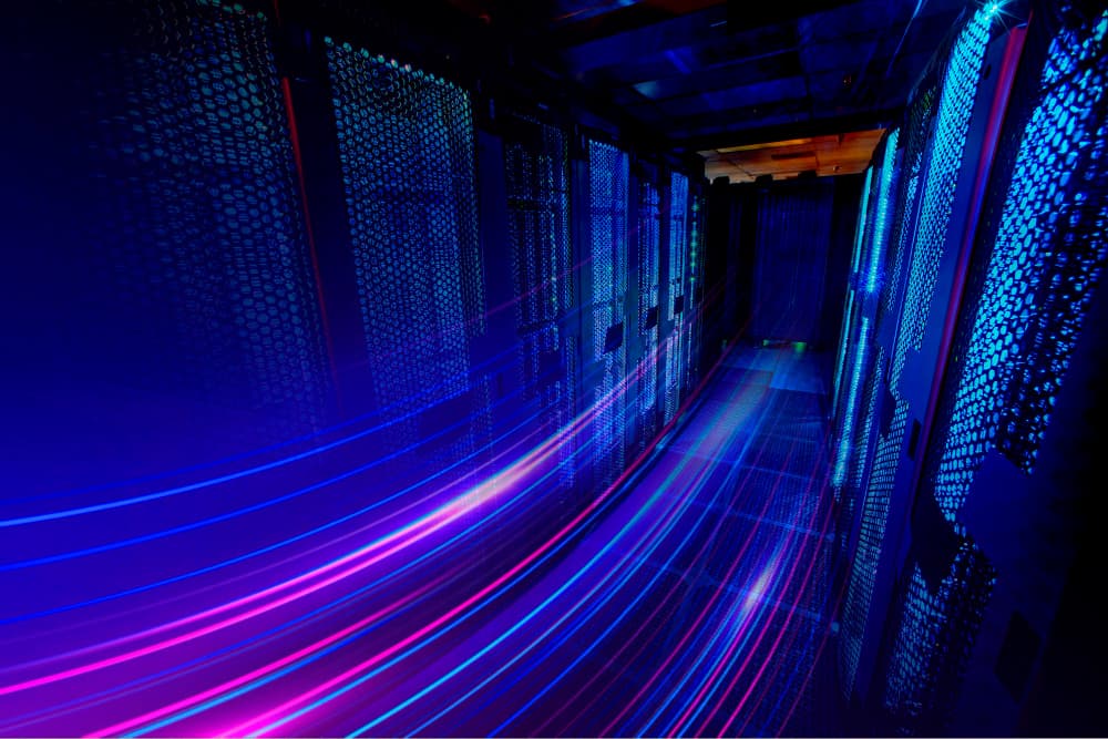 Data Transformation & Conversion Services