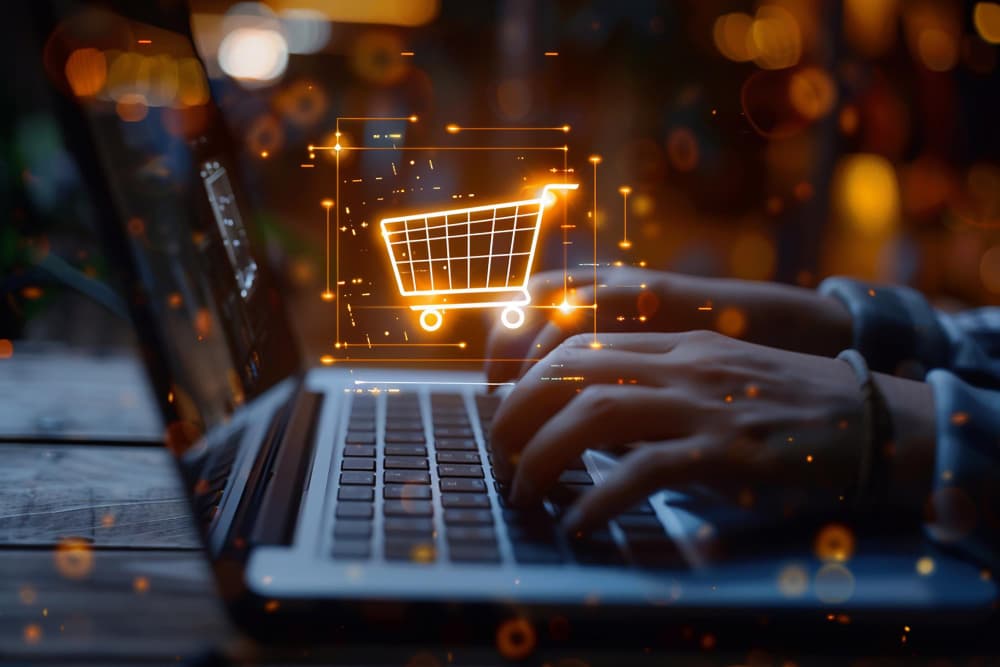 E-commerce Moderation