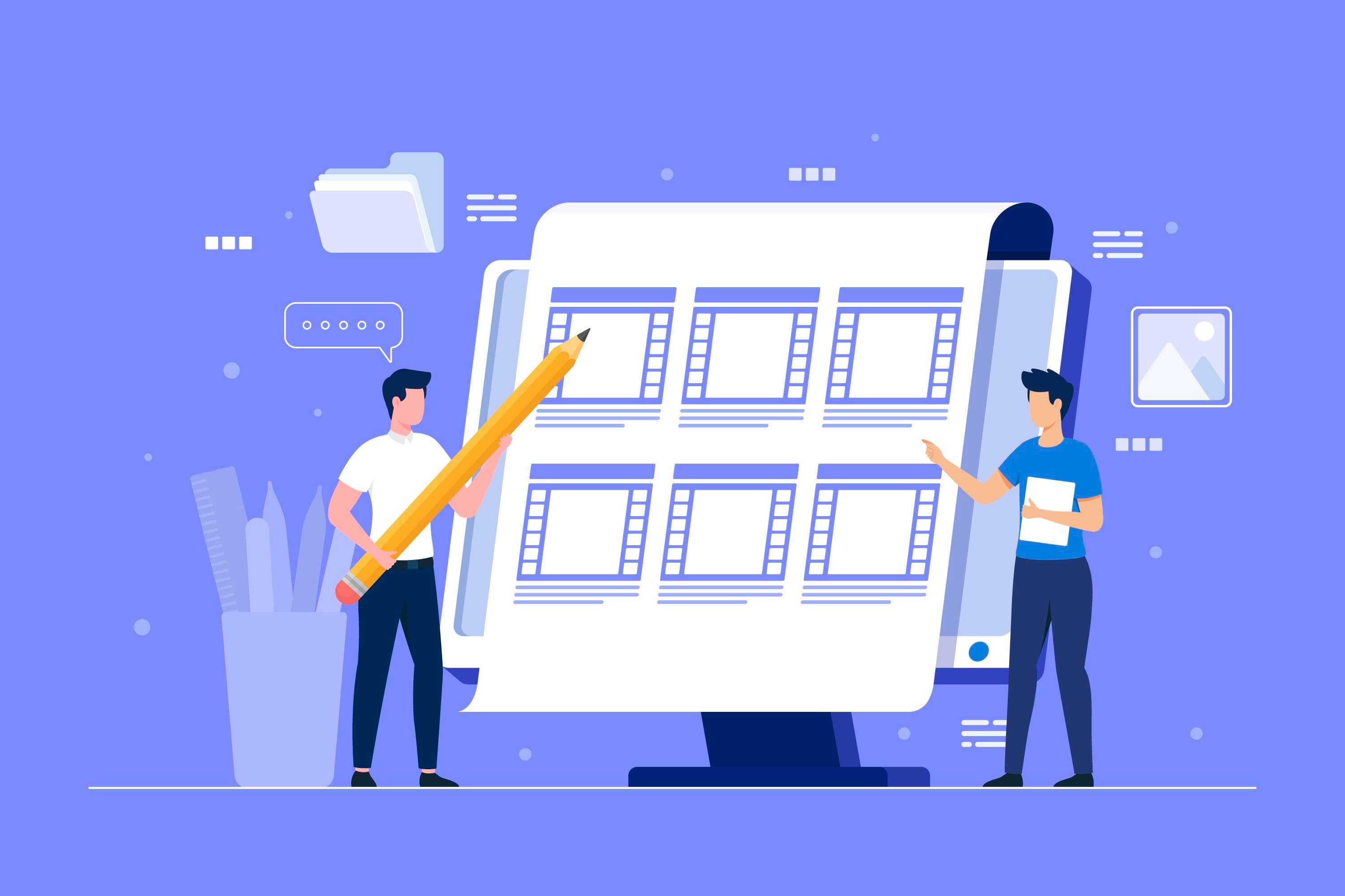 Forms Processing Services