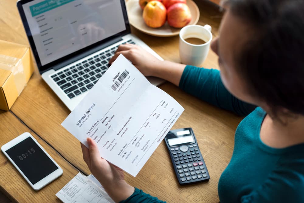 Invoice & Payment Services