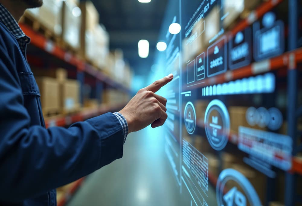 Order Management Services