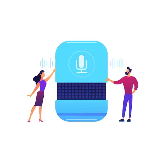 AI Voice Recognition for Conversational Chatbots