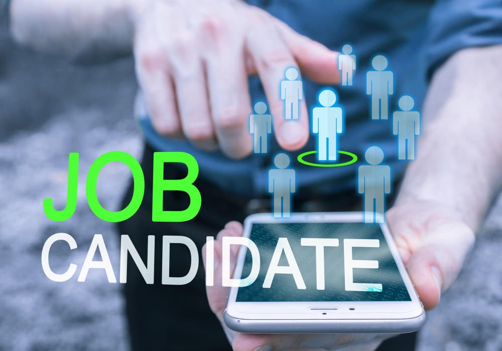 Talent Recruitment