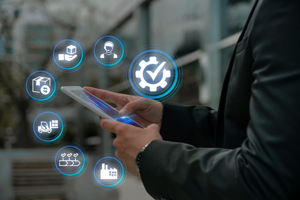 Vendor Management Services