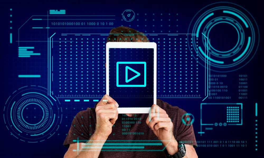 Video Annotation